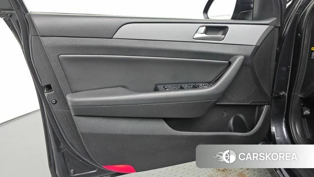 Hyundai Sonata New Rise id 4977897 из Кореи 16