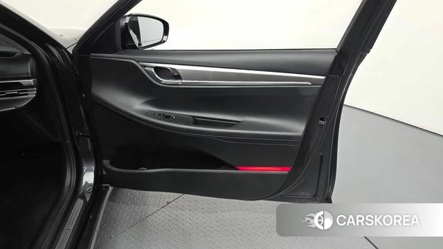 Hyundai The New Grandeur IG id 4987589 из Кореи 16