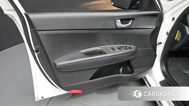 Kia The New K5 2nd generation id 5028915 из Кореи 16