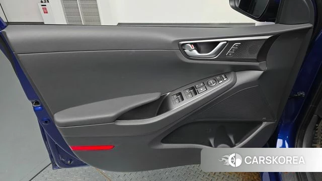 Hyundai The New Ionic Hybrid id 4977941 из Кореи 16