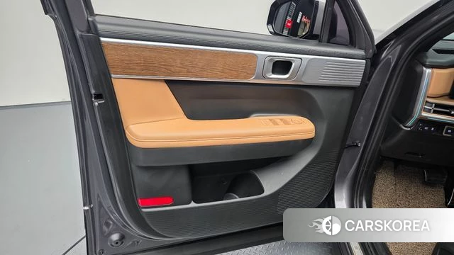 Hyundai Santa Fe (MX5) id 5016429 из Кореи 16