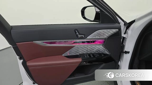 BMW i7 (G70) id 4995429 из Кореи 16