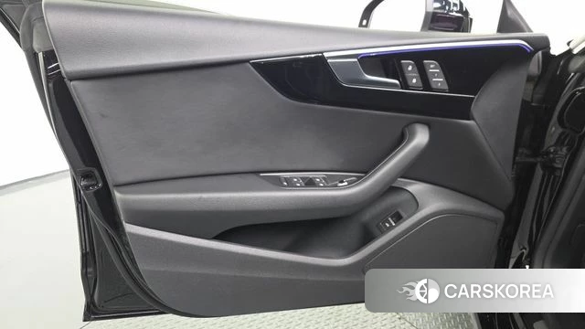 Audi A5 (F5) id 4986850 из Кореи 16