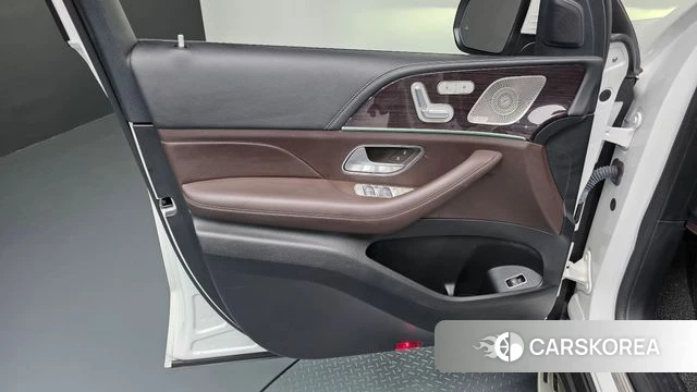 Mercedes-Benz GLE-Class W167 id 5017297 из Кореи 16