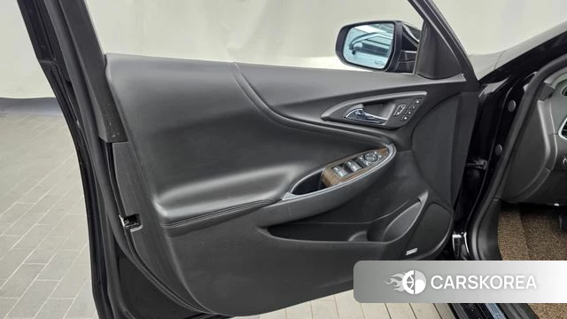 Chevrolet (GM Daewoo) All New Malibu id 4596225 из Кореи 16