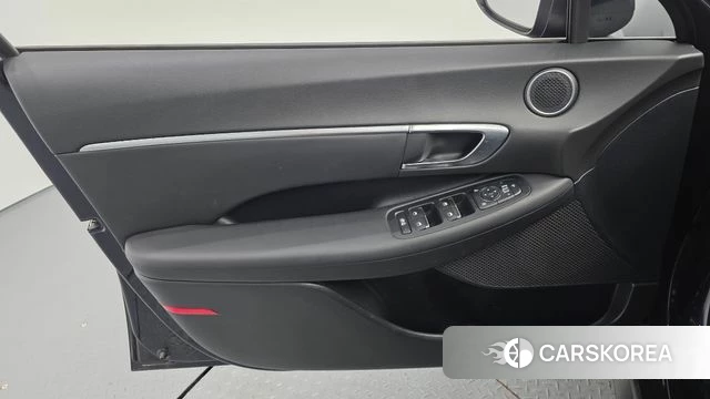 Hyundai Sonata (DN8) id 4923799 из Кореи 16