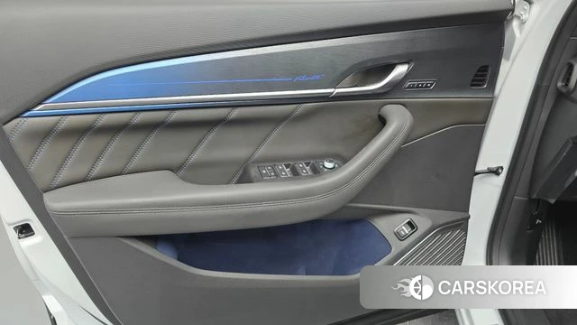 Renault Korea (Samsung) Filant id 4853418 из Кореи 16