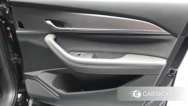 Renault Korea (Samsung) Grand Coleos id 4928129 из Кореи 16