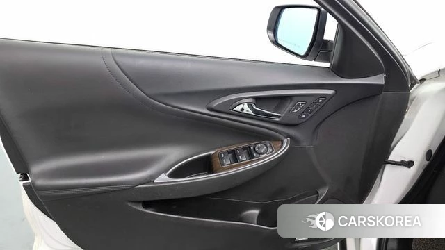 Chevrolet (GM Daewoo) All New Malibu id 5029254 из Кореи 16