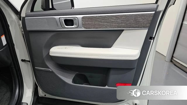 Hyundai Santa Fe (MX5) id 5015808 из Кореи 16