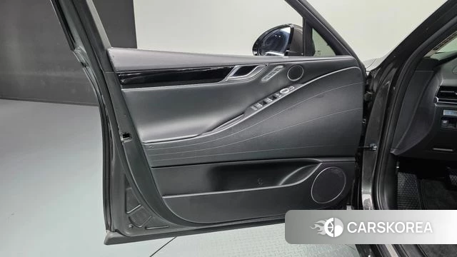Genesis G80 (RG3) id 4958333 из Кореи 16