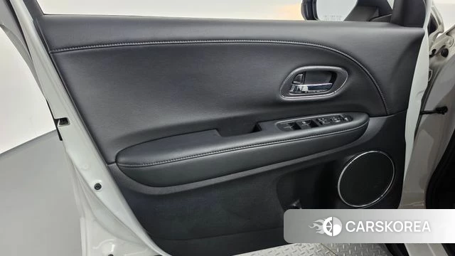 Honda HR-V id 4662550 из Кореи 16
