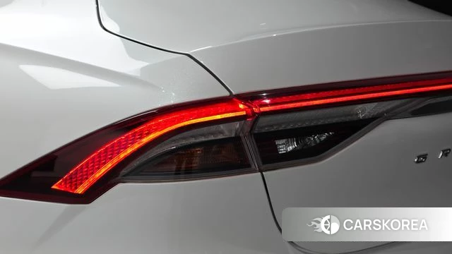 Hyundai The New Grandeur IG Hybrid id 5012782 из Кореи 16