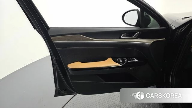Kia K5 3rd generation id 5023344 из Кореи 16
