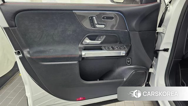 Mercedes-Benz GLB-Class X247 id 4949855 из Кореи 16