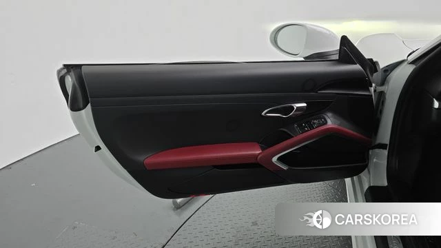 Porsche 718 Cayman id 4895588 из Кореи 16