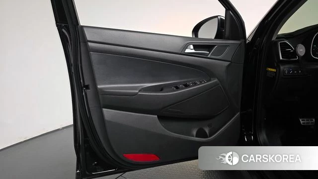 Hyundai All New Tucson id 4978128 из Кореи 16