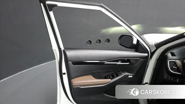 Kia Seltos id 4958434 из Кореи 16