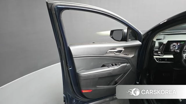Kia Sportage 5th Generation id 4916983 из Кореи 16