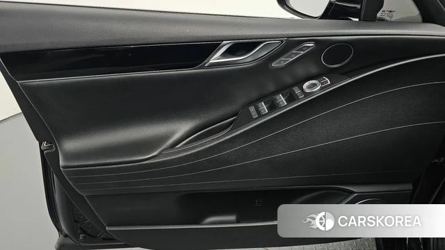 Genesis G80 (RG3) id 4922868 из Кореи 16