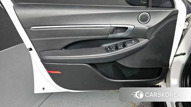 Hyundai Sonata (DN8) id 4981402 из Кореи 16