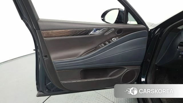 Genesis G80 (RG3) id 4977373 из Кореи 16