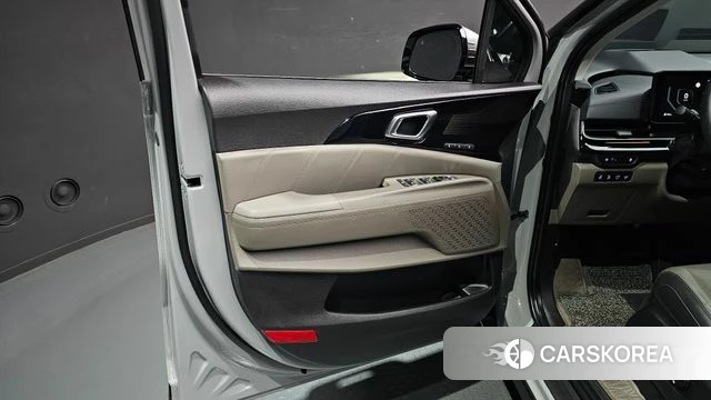 Kia The New Carnival 4th Generation id 4950431 из Кореи 16