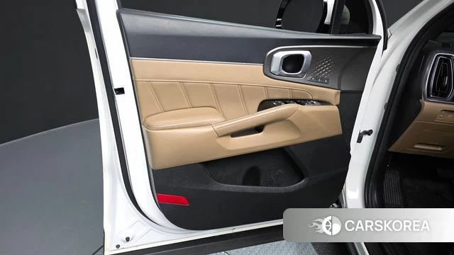 Kia The New Sorento 4th Generation id 4996226 из Кореи 16