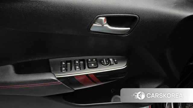 Kia All New Morning (JA) id 4960322 из Кореи 16