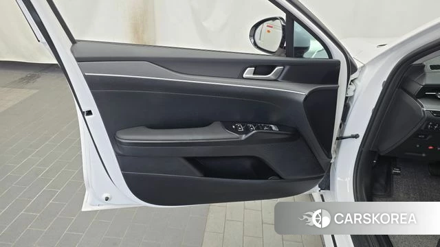 Kia The New K5 3rd generation id 4674726 из Кореи 16