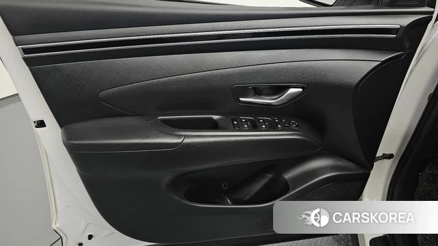 Hyundai Tucson (NX4) id 5022138 из Кореи 16