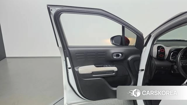 Citroen / DS C3 Aircross id 5013645 из Кореи 16