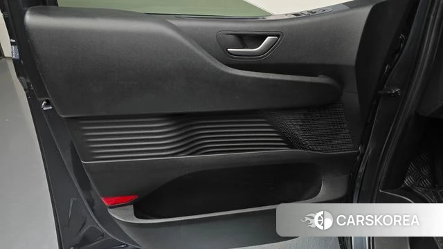 Hyundai Staria id 5022440 из Кореи 16