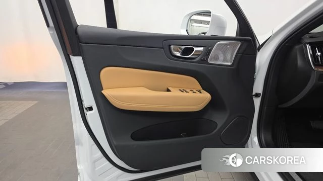 Volvo XC60 second Generation id 4990398 из Кореи 16