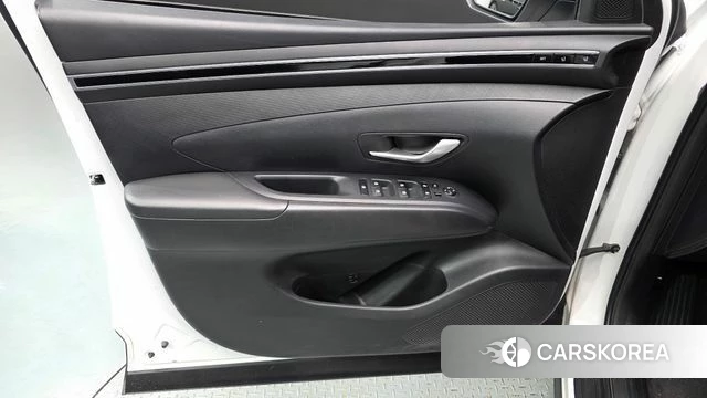 Hyundai Tucson Hybrid (NX4) id 4951126 из Кореи 16