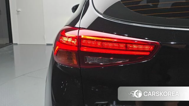 Hyundai All New Tucson id 5029332 из Кореи 16