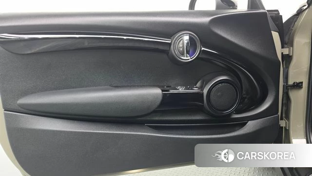 Mini Cooper id 4937355 из Кореи 16