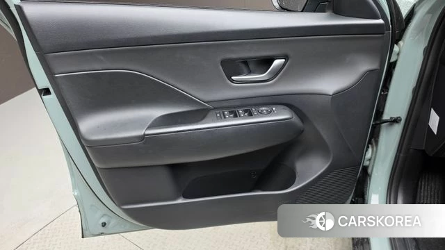 Hyundai Kona (SX2) id 4753582 из Кореи 16