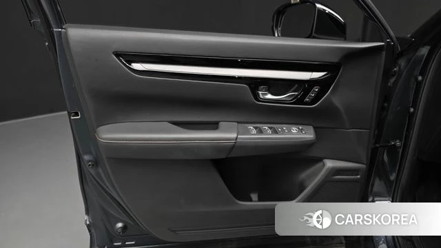Honda CR-V 6th generation id 5033384 из Кореи 16