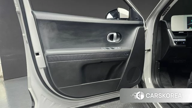 Hyundai Ionic 5 id 5017756 из Кореи 16