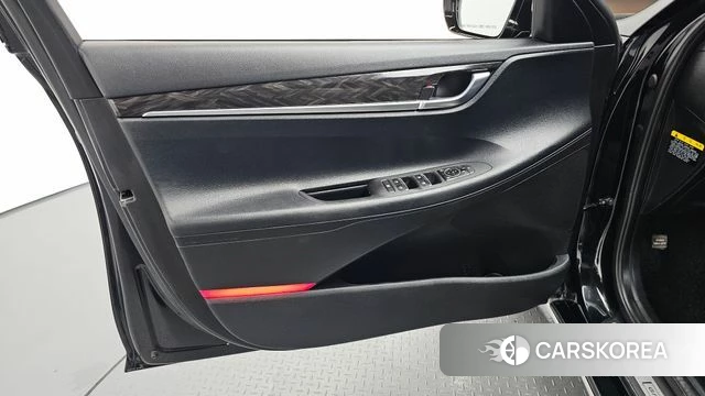 Hyundai Grandeur IG id 4587382 из Кореи 16