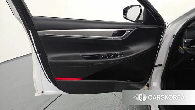 Hyundai The New Grandeur IG id 4977597 из Кореи 16