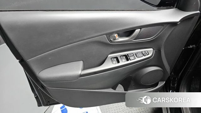 Hyundai Kona Hybrid id 4746357 из Кореи 16
