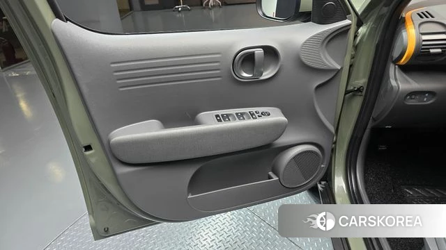 Hyundai Casper id 5026940 из Кореи 16