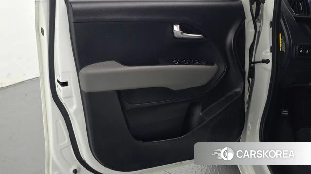 Kia The New Kia Ray id 5021900 из Кореи 16