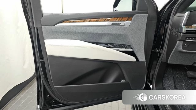 Cadillac Escalade 5th Generation id 4995507 из Кореи 16