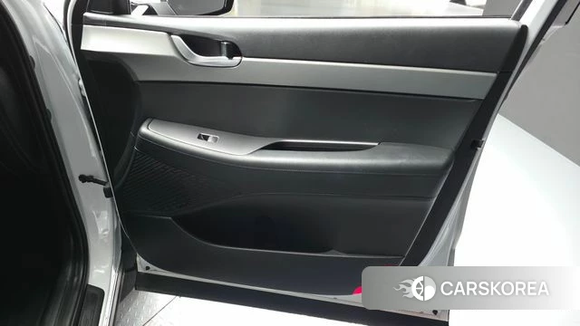 Hyundai The New Palisade id 5012155 из Кореи 16
