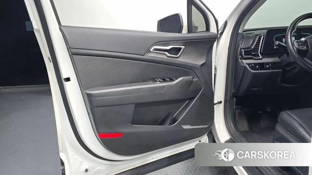Kia Sportage 5th Generation id 5059676 из Кореи 16