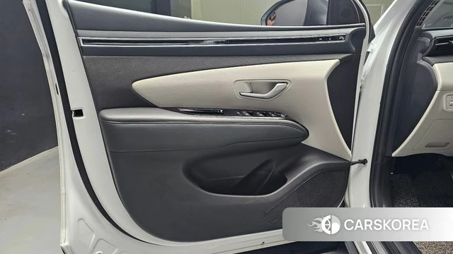 Hyundai Tucson (NX4) id 4757664 из Кореи 16
