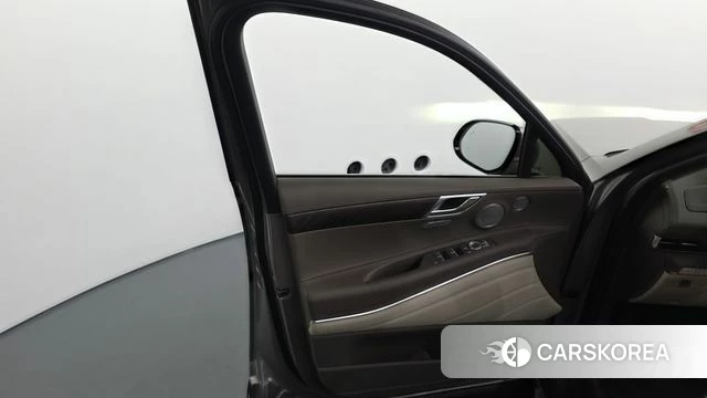 Genesis GV80 id 4987695 из Кореи 16